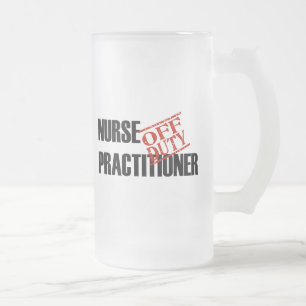 OFF DUTY NURSE PRACTITIONER MATGLAS BIERPUL