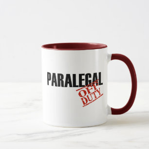 Off Duty Paralegal Mok