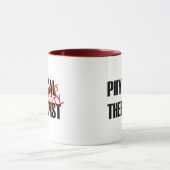 OFF DUTY Physical Therapist Mok (Midden)