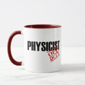 OFF DUTY Physicist Mok (Links)