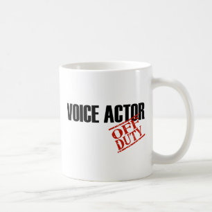 OFF DUTY STEICE ACTOR KOFFIEMOK