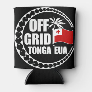 Off Grid Tonga Eua Lifestyle Blikjeskoeler