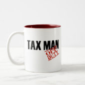 OFF MAN BELASTINGHEFFING TWEEKLEURIGE KOFFIEMOK (Links)