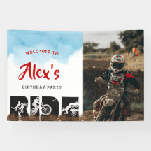 Off Road Avontuur Dirtbike Motorcross Dag Welkom