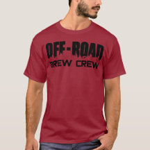 Off-Road-Brouwploeg