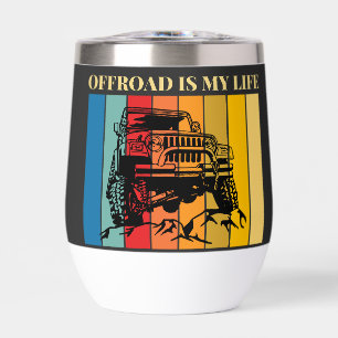 off road est ma vie