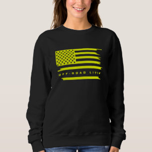 Off Road Motocross Overlanding Atv Quad Apparel O Trui