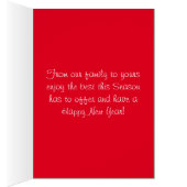 Off Road Santa (Binnen (Rechts))