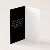 Off Road Santa (Inside)