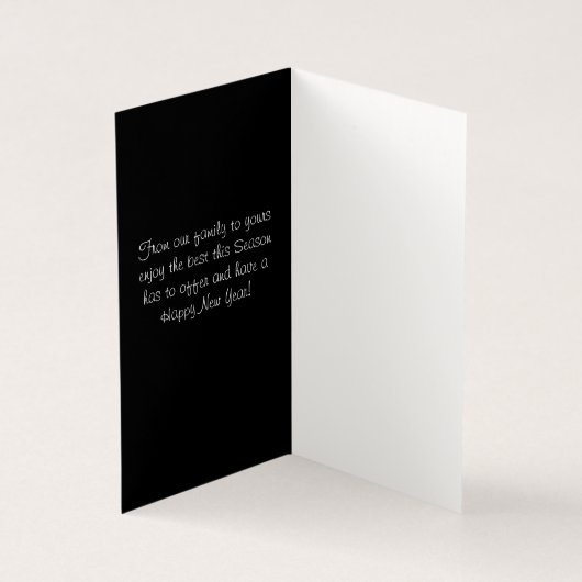 Off Road Santa (Inside)