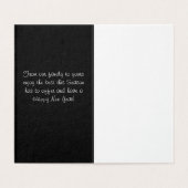 Off Road Santa (Inside Unfolded)