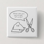 Off Script Button (Voorkant)