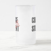 OFF TATY COLLEGE STUDENT MATGLAS BIERPUL (Center)