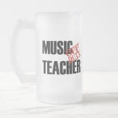 OFF TATY MUSIC-TEACHER MATGLAS BIERPUL (Links)