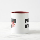 OFF TATY Probability Officer Mok (Midden)