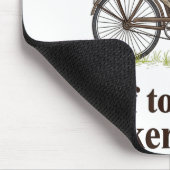 Off To Cause A Kerfuffle Funny Raccoon Meme Boys M Muismat (Hoek)