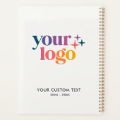 Off White Custom Business Logo (Dos)