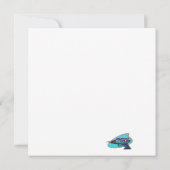 Off-world avontuur kaart (Achterkant)