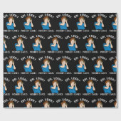 Offente Sarcasm Cadeaupapier (Vlak)