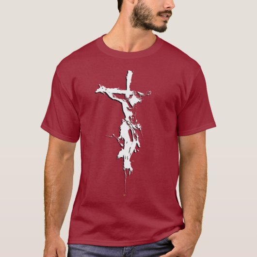 Offer T-shirt (Voorkant)