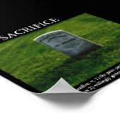 offeren poster (Hoek)