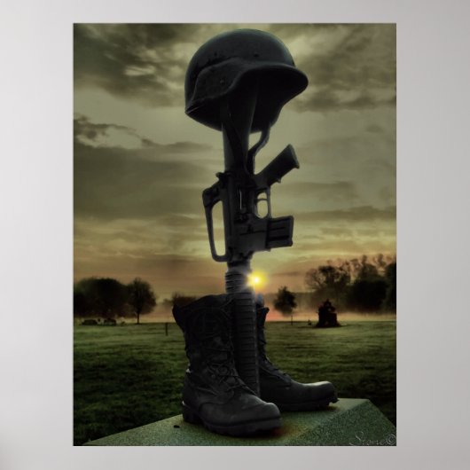 offeren poster (Voorkant)