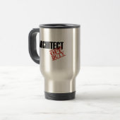 Offerte architect reisbeker (Voorkant links)