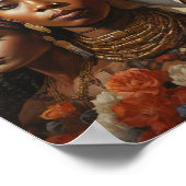 Offerte Black Geschiedenis Maand Poster (Hoek)