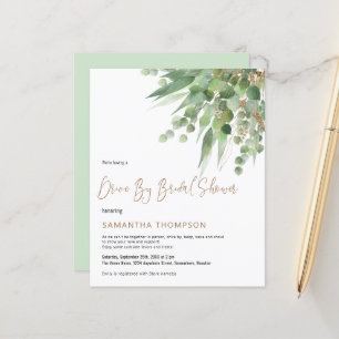 Offerte Eucalyptus drive by Vrijgezellenfeest Uitn