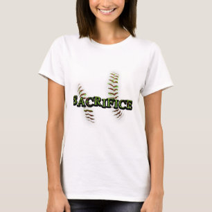 Offerte Fastpitch Softball T-shirt