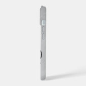 Offerte liefdesfietsen met fietsroutering iPhone 15 hoesje (Linkerkant)