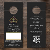 Offerte Offerte Woningbouw QR-code