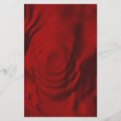 Offerte over Rustic Scroll Red Wedding (Achterkant)