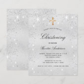 Offerte voor het kerstmeisje (Voorkant / Achterkant)