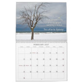 Offertes voor 2013 kalender (Feb 2027)