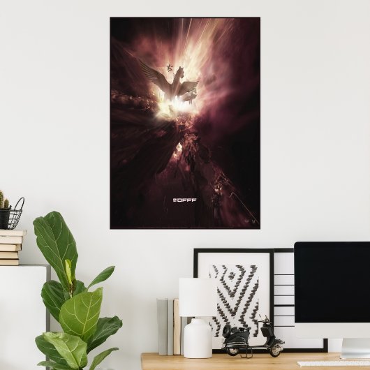 OFFF 2002 POSTER (Thuiskantoor)