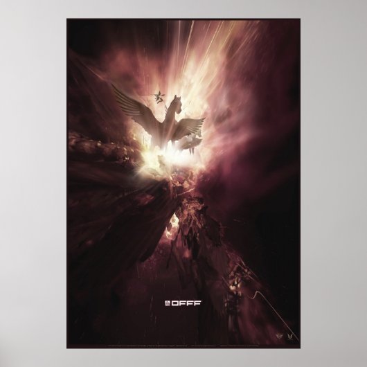 OFFF 2002 POSTER (Voorkant)