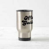 office goddess reisbeker (Center)