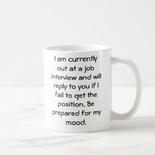 Office Humor :) Koffiemok