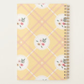 Office & School > Office & School Supplies > Calen Planner (Achterkant)