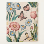 Office & School > Office & School Supplies > Calen Planner (Achterkant)