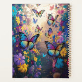 Office & School > Office & School Supplies > Calen Planner (Achterkant)