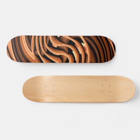 Office Skateboard (Horz)