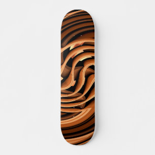 Office Skateboard
