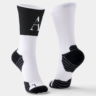 Official Addlebee Premium Athletic Crew-Socks Sokken