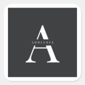 Official Addlebee Stickers (Devant)