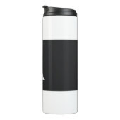 Official Addlebee Thermal Tumbler Thermosbeker (Geroteerd rechts)