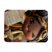 Official Elf Report Magneet (Horizontaal)