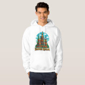Official Empire Palace  Hoodie (Voorkant volledig)