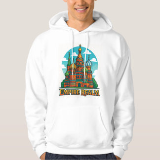 Official Empire Palace Hoodie